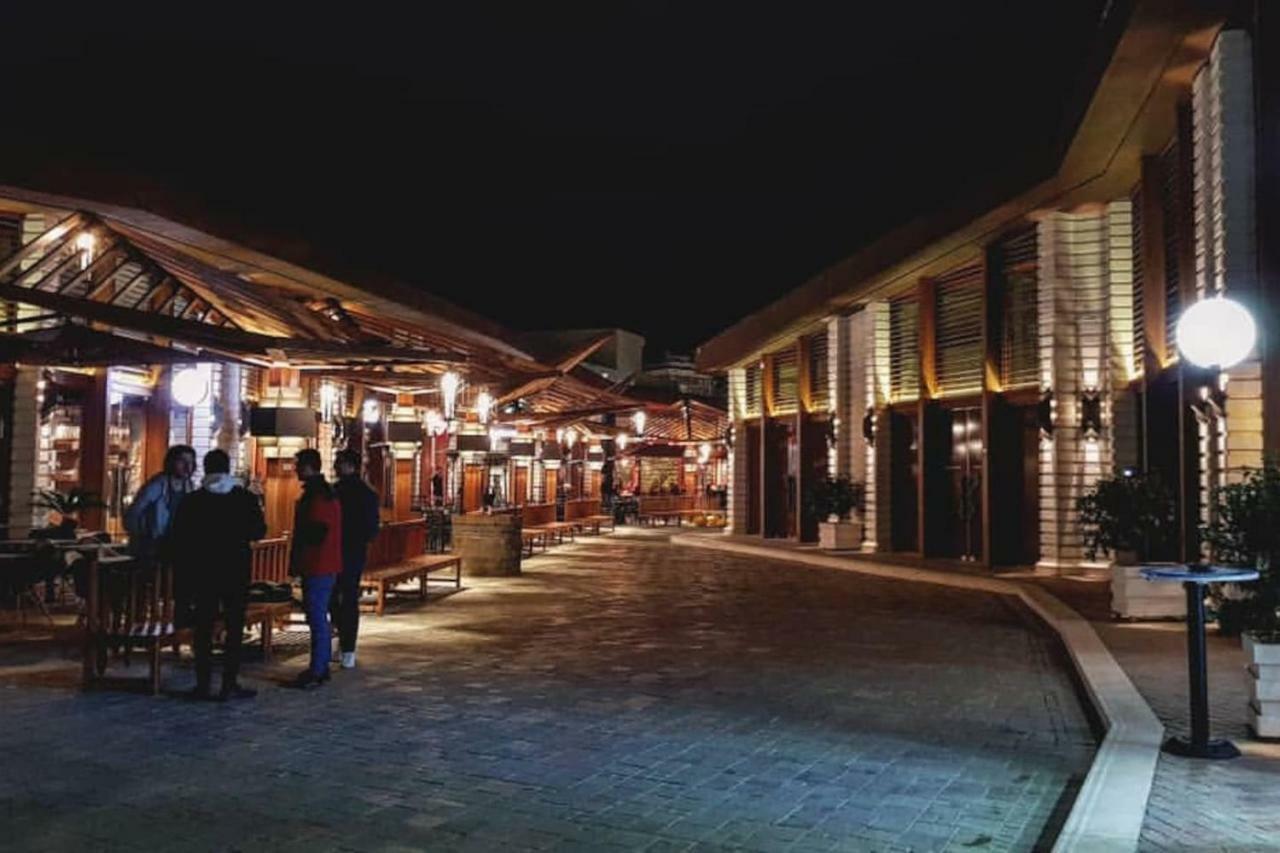 "Tata'S Home"! Tirana Exterior photo