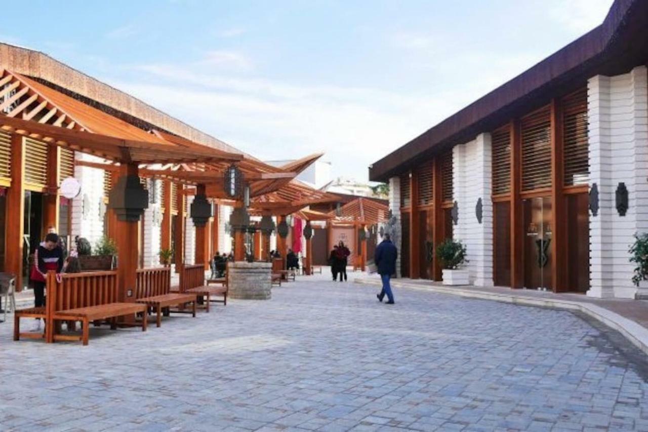 "Tata'S Home"! Tirana Exterior photo
